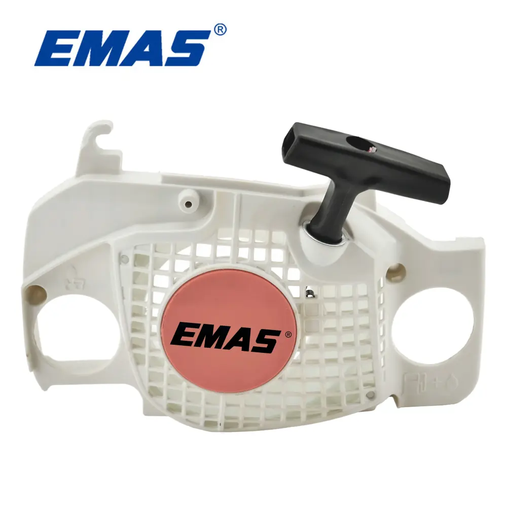 EMAS 100pcs EST180 Chainsaw Starter Paired Pawl Type High Quality and Durable