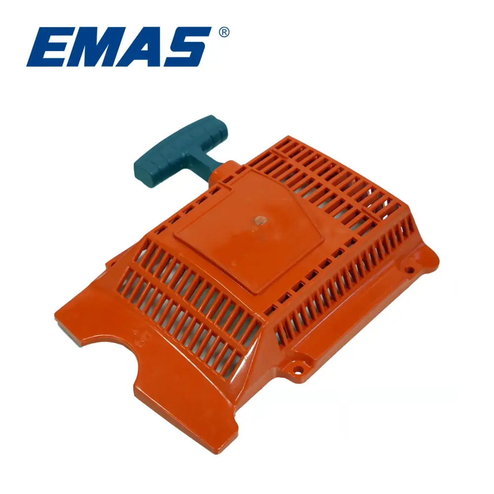 EMAS 50pcs H288 Chain Saw Starter Assy Chainsaw Parts Replacement