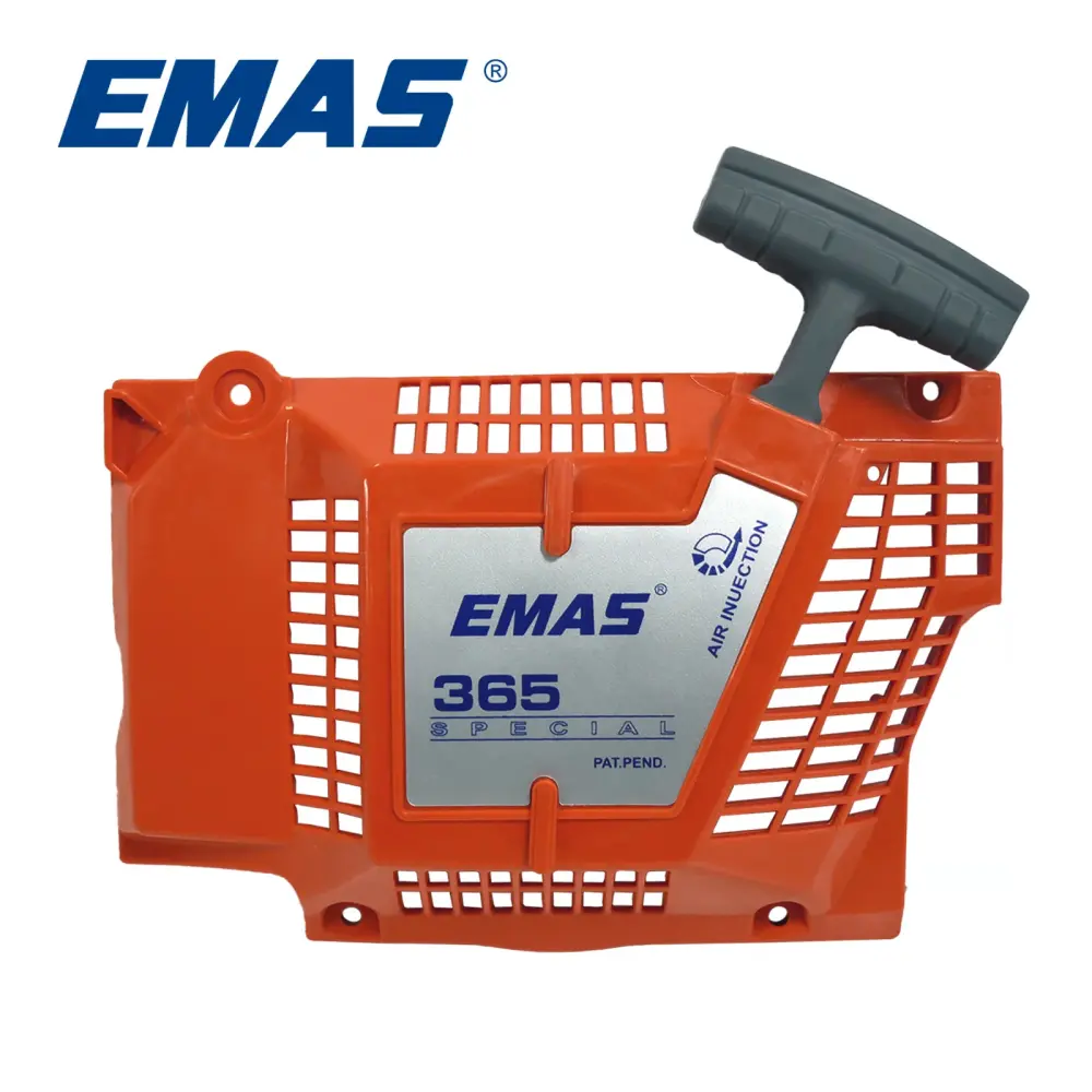 EMAS 50pcs H365 Chain Saw Starter Assy Chainsaw Parts Replacement