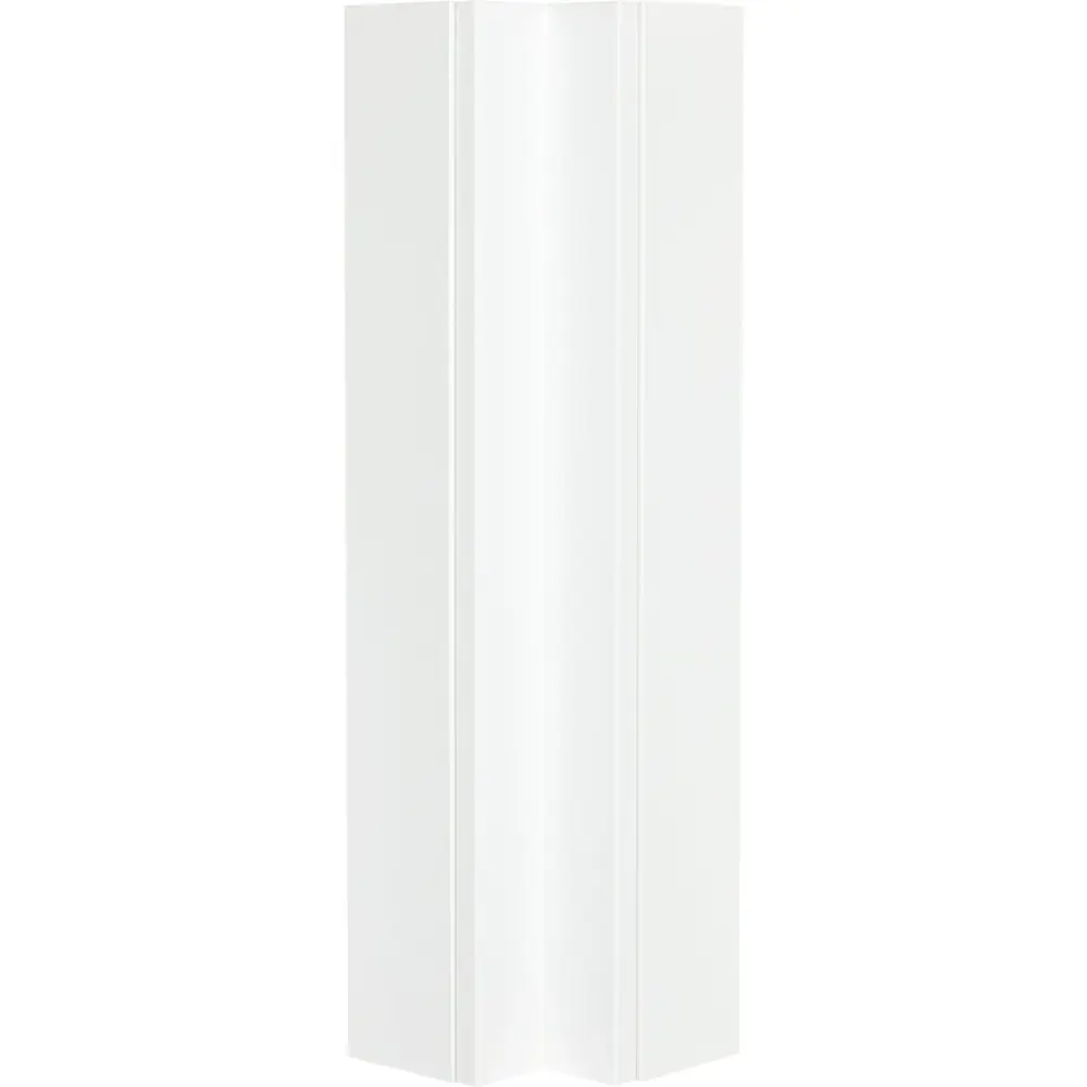Glass Table Top nobilia corner fitting piece base cabinet kitchen base cabinet UPE