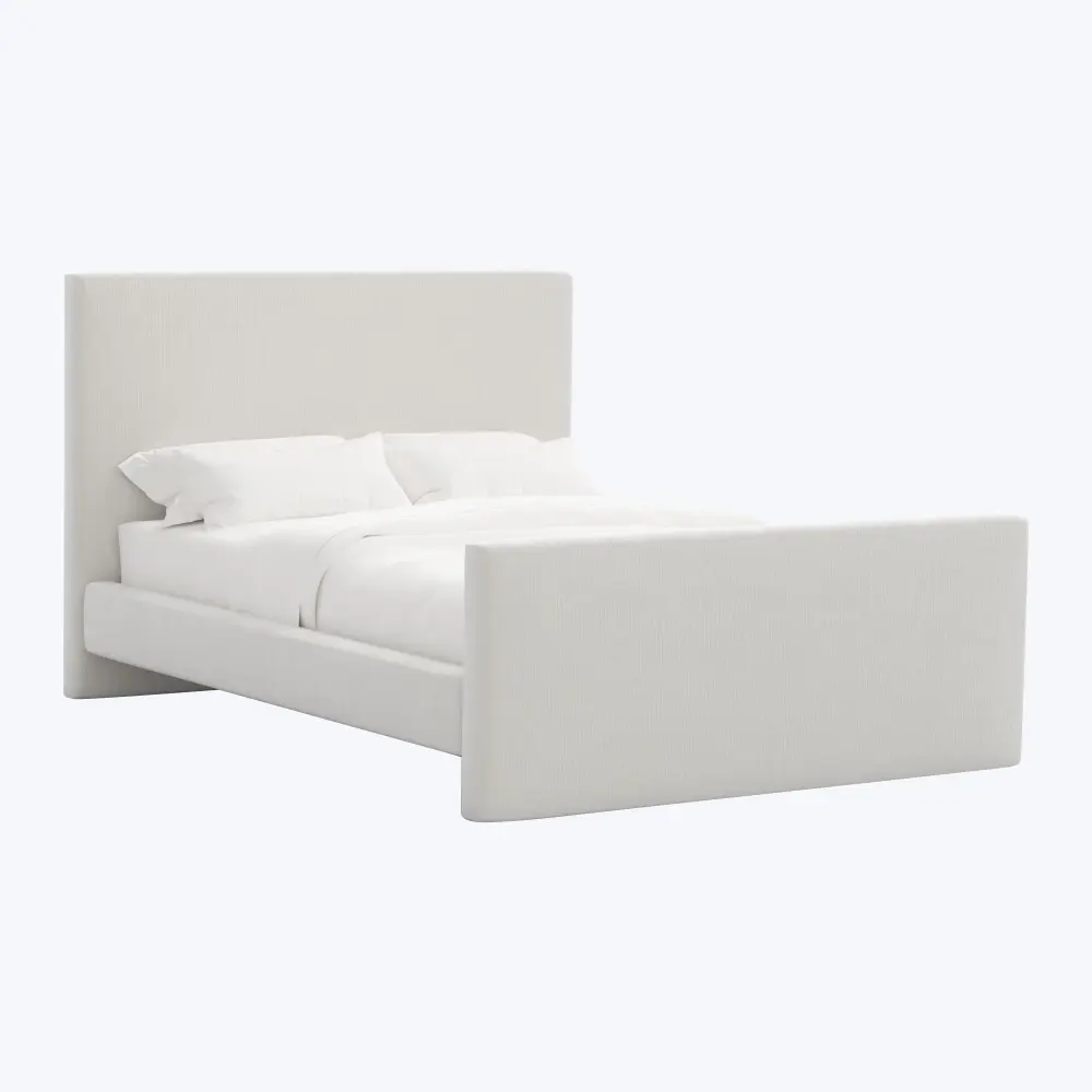 Alta Platform Bed | Easy Assembly Required