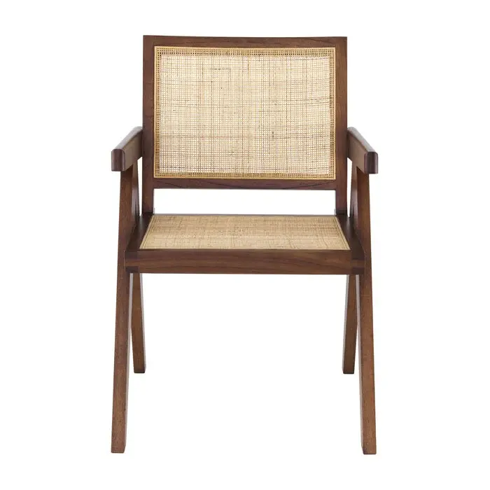 Aristide Dining Chair - Chestnut