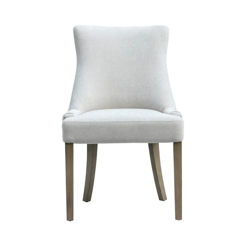 Blockley Dining Chair - Clay 5-Year Frame Warranty