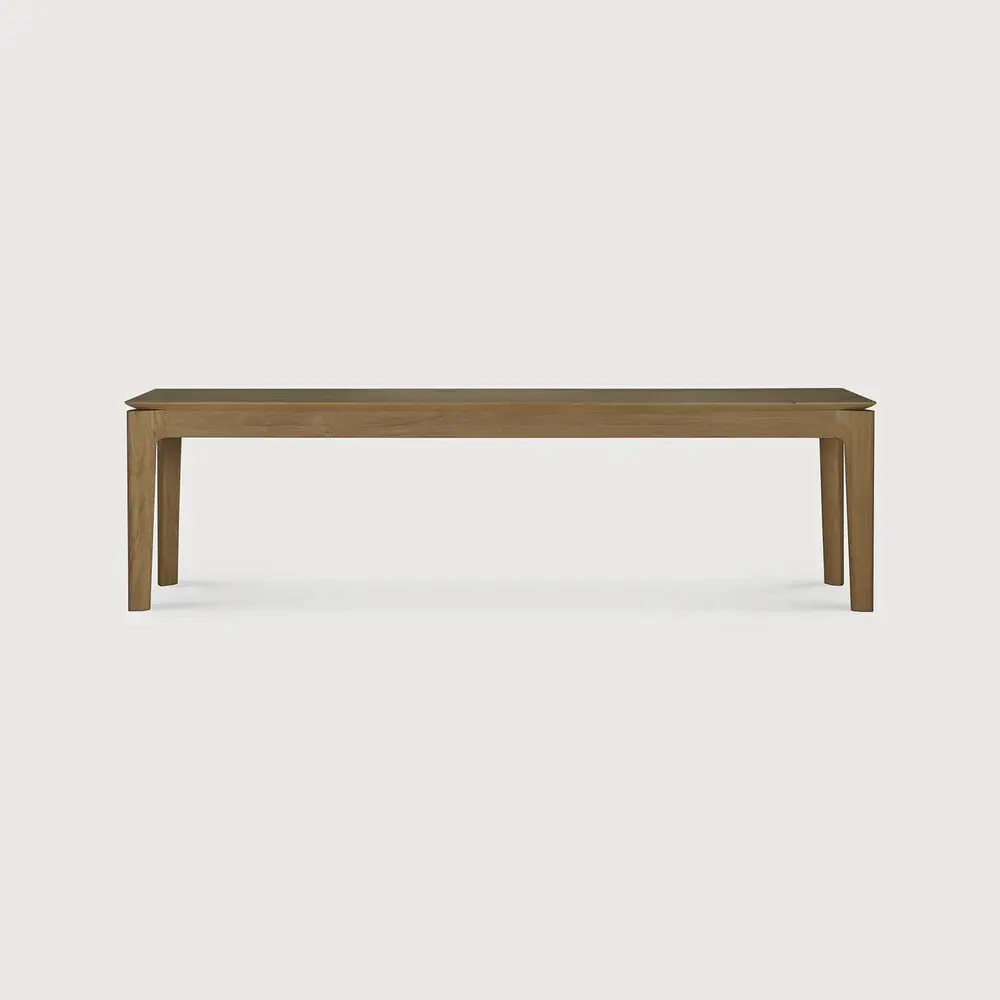 Bok Bench - Teakwood Home Office