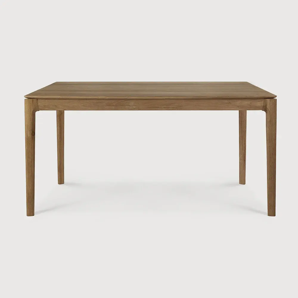Bok Dining Table - Teakwood