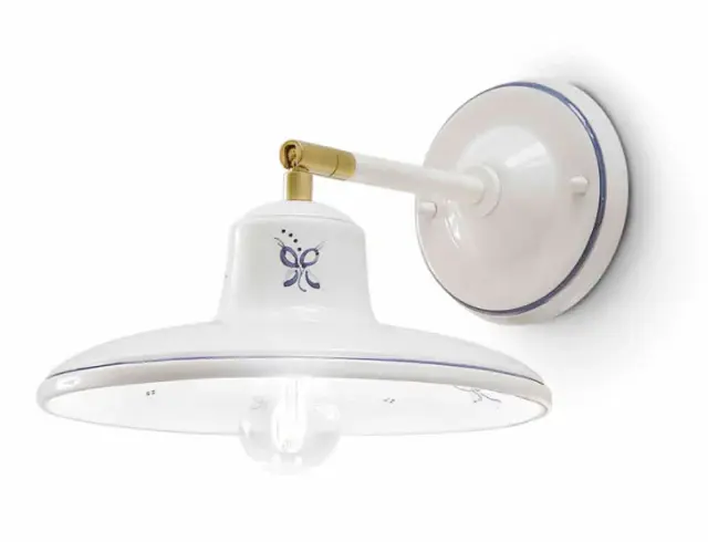 C2332 Classic Como Wall Mount