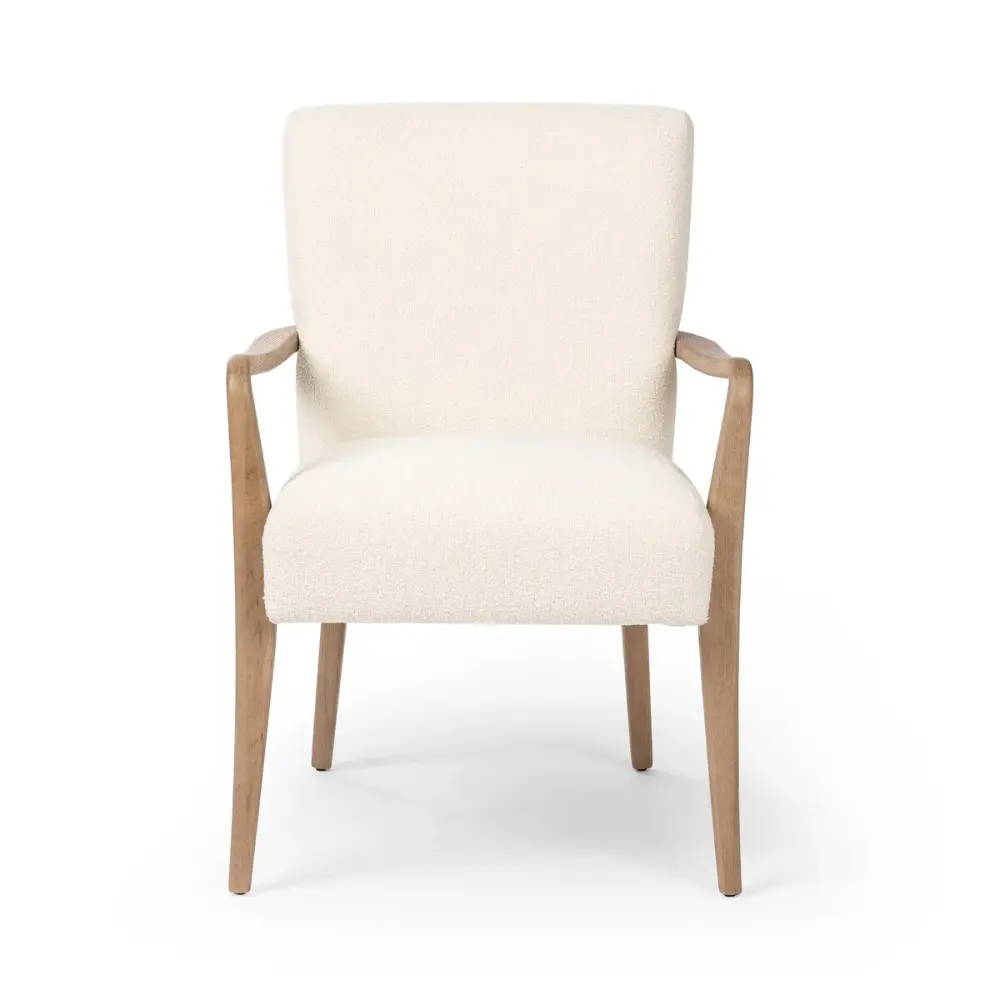 Carson Dining Chair Small Spaces