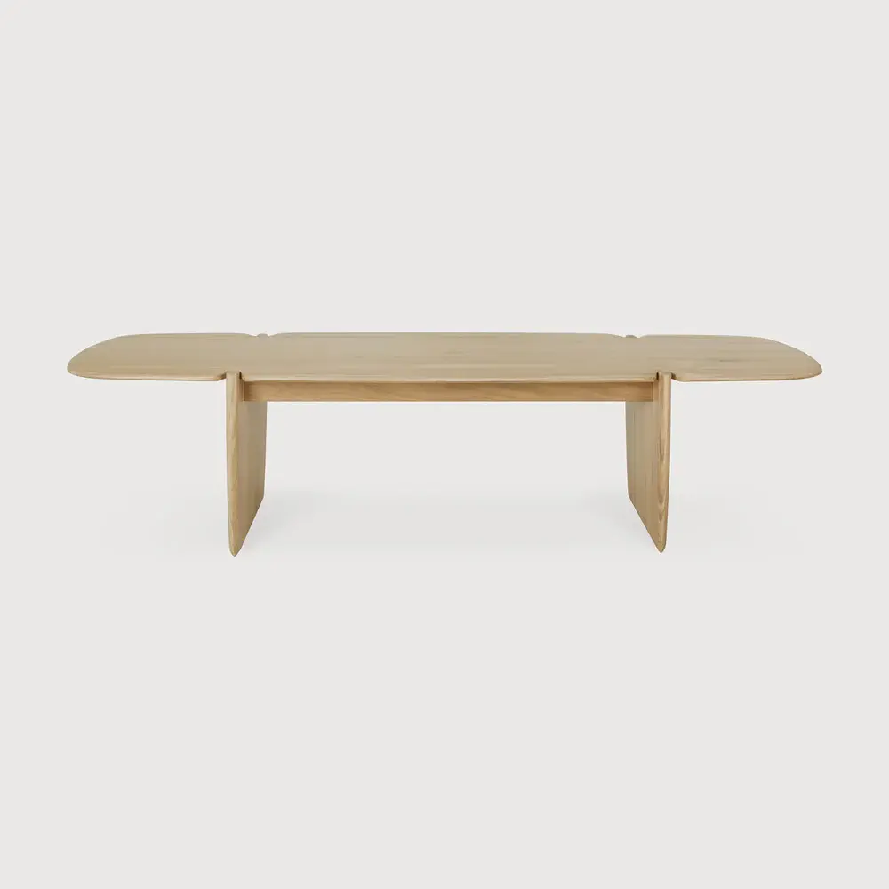 PI coffee table - Rectangular Scandinavian Designer