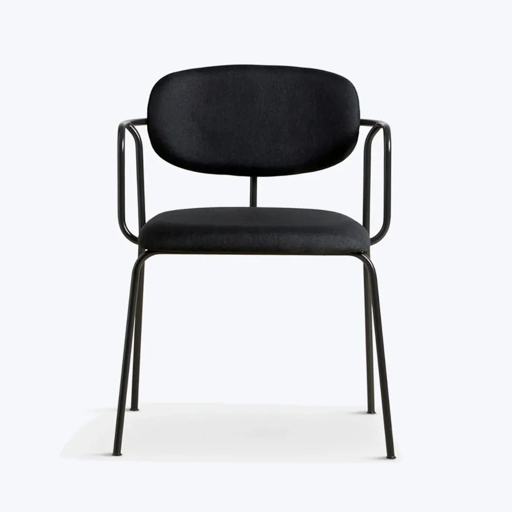 Ergonomic Office Frame Dining Chair