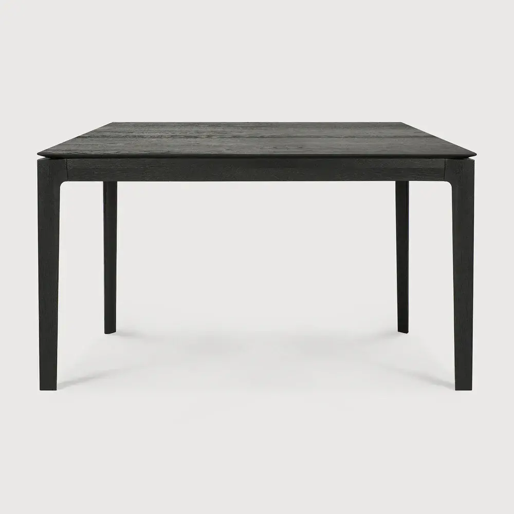 Foldable Storage Bok Dining Table -Oak Midnight