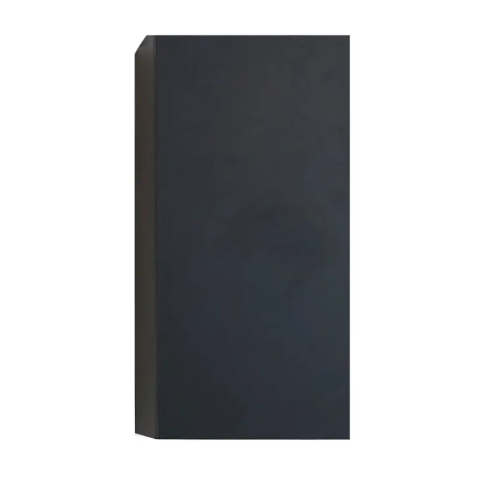 Jean Column Cabinet Ebony