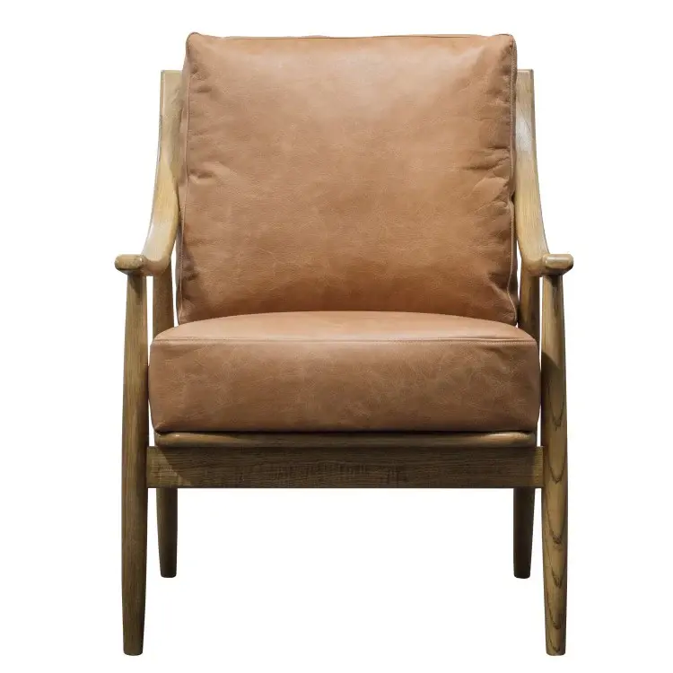 Reliant Occasional Chair - Taupe