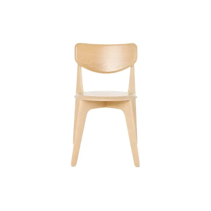 Slab Chair - Authentic