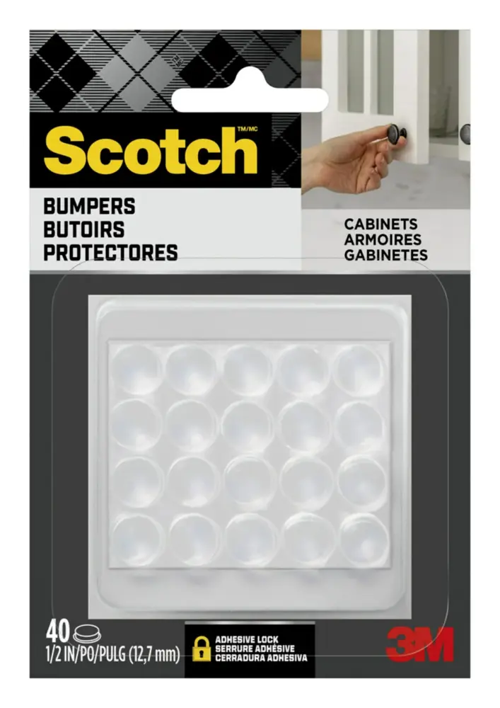 Space-Saving Foldable Scotch