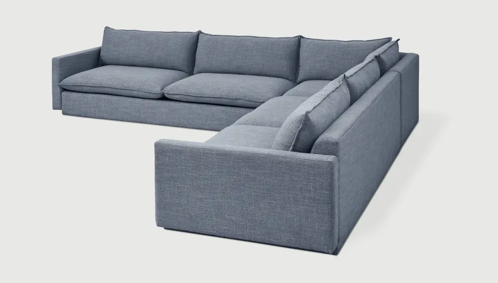Space-Saving Sola Bi-Sectional