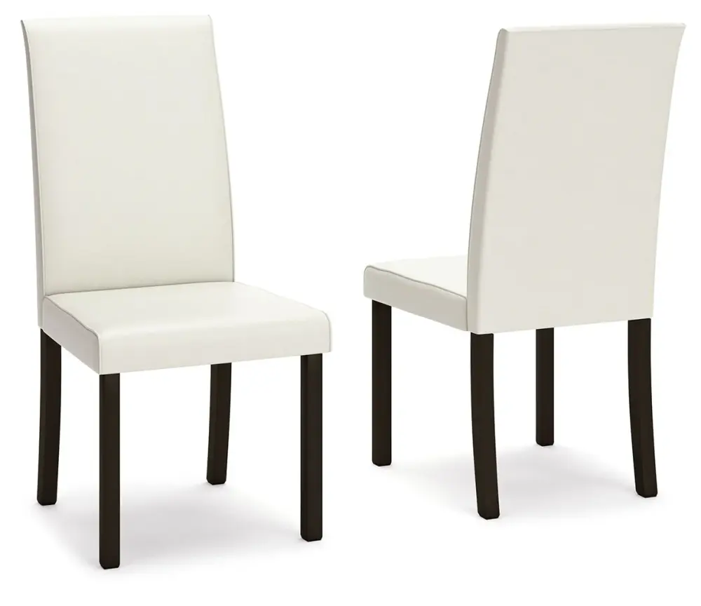 Upholstered Kimonte - Dining Side Chair