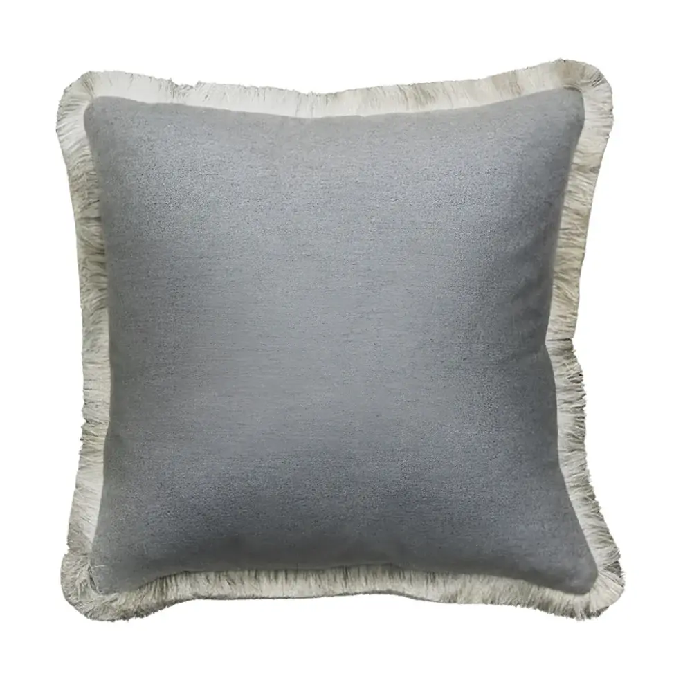 York Cushion - Marl/Alezio Storage Compartment