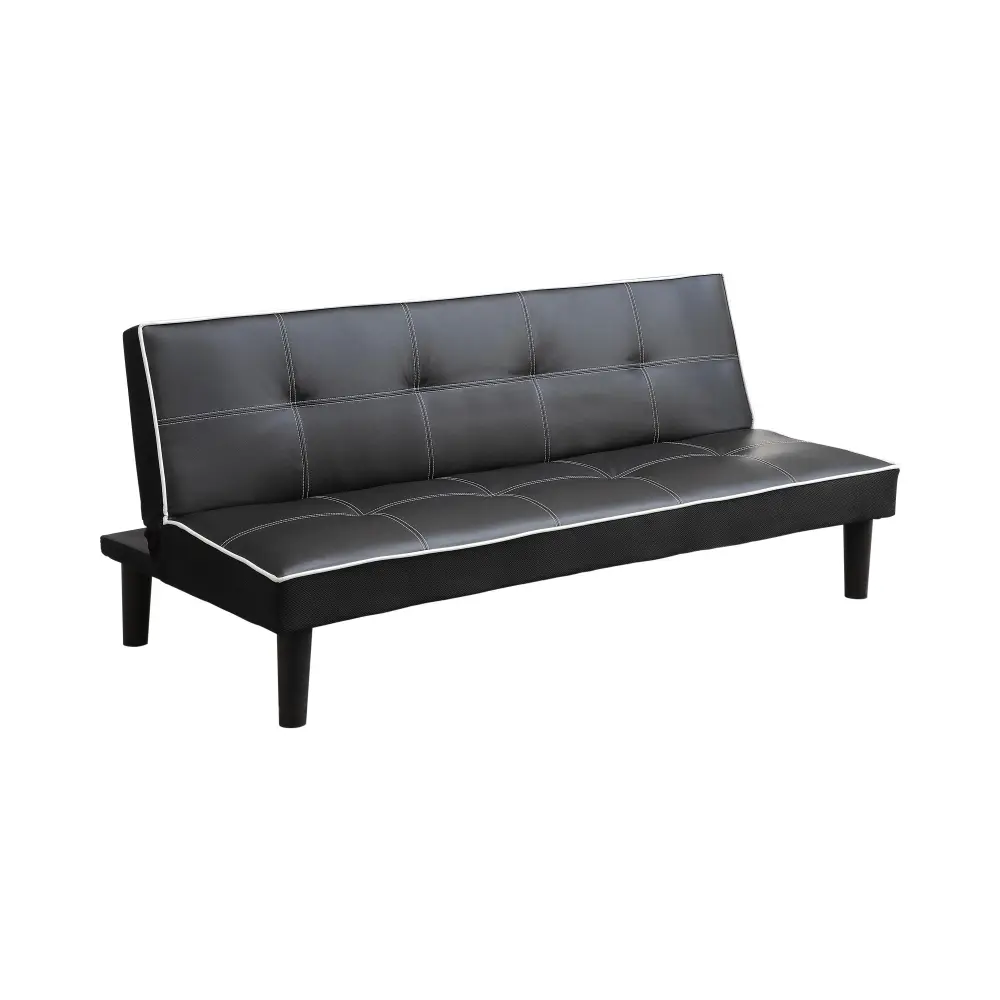 Diamond Modern Furniture COA Katrina Futon 550044