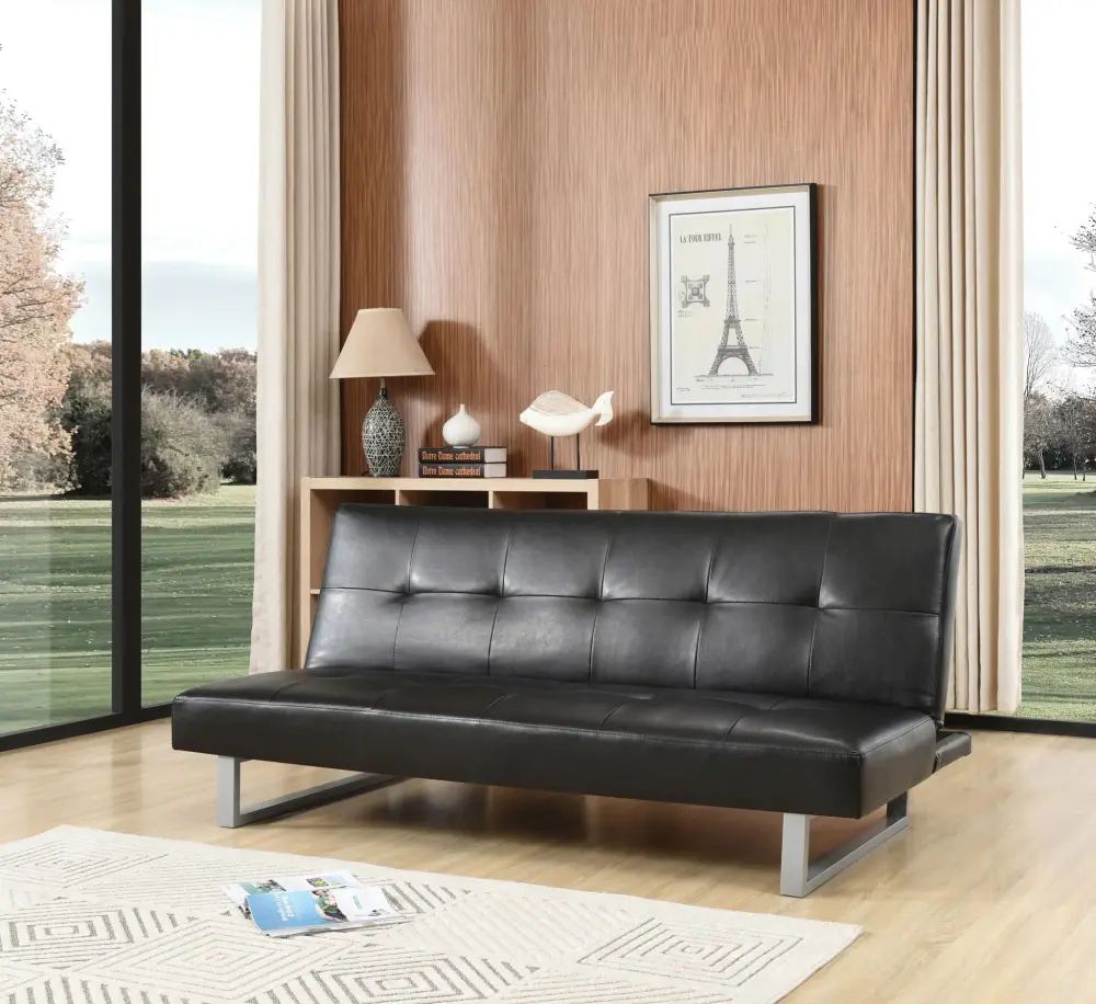 Reclining Sectional Chroma - Sofa Bed