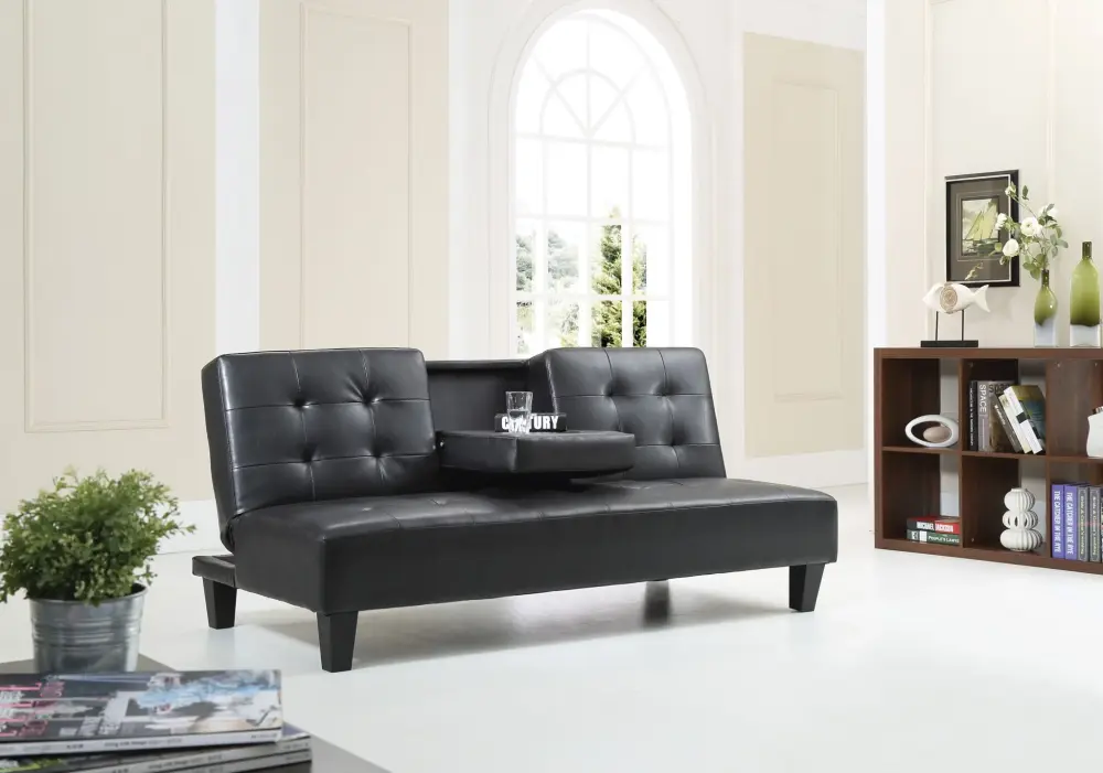 Reclining Sectional Richie - Sofa Bed