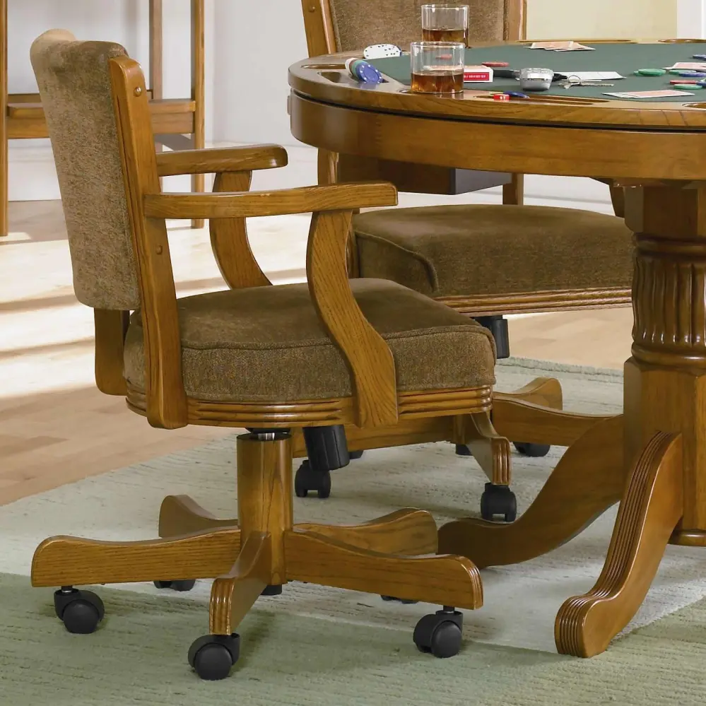 Diamond Modern Furniture COA Game Chairs Chairs 100952