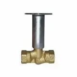 102-833 Legend Valve T-3200 Kit Forged Chrome Warm alloy Log Lighter