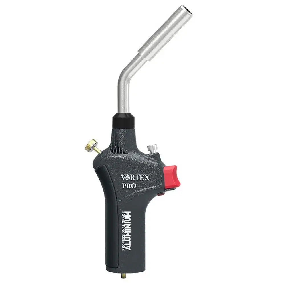 Pellet Stove Arctic Hayes VORTEX PRO GAS TORCH