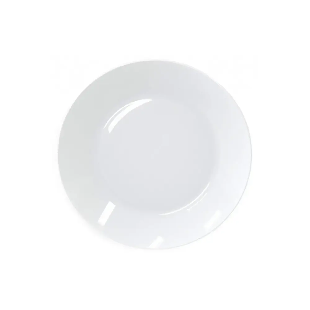 Arcopal Zelie 18 PCS Dining Place Service 6 People Dinner Soup Dessert Plate