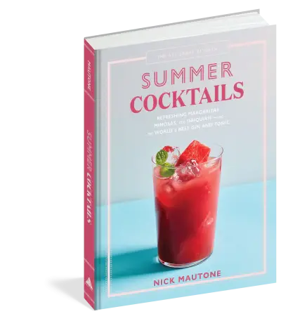 Artisanal Kitchen: Summer Cocktails