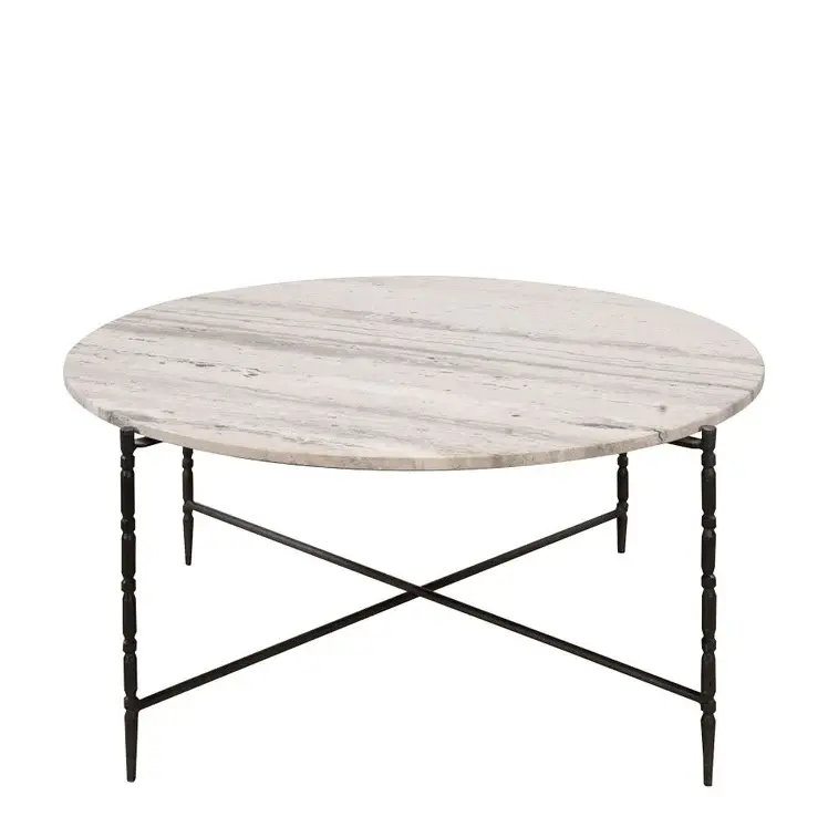 Cassion Cocktail Table