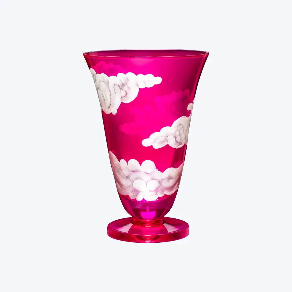 Clouds Stemless Flute