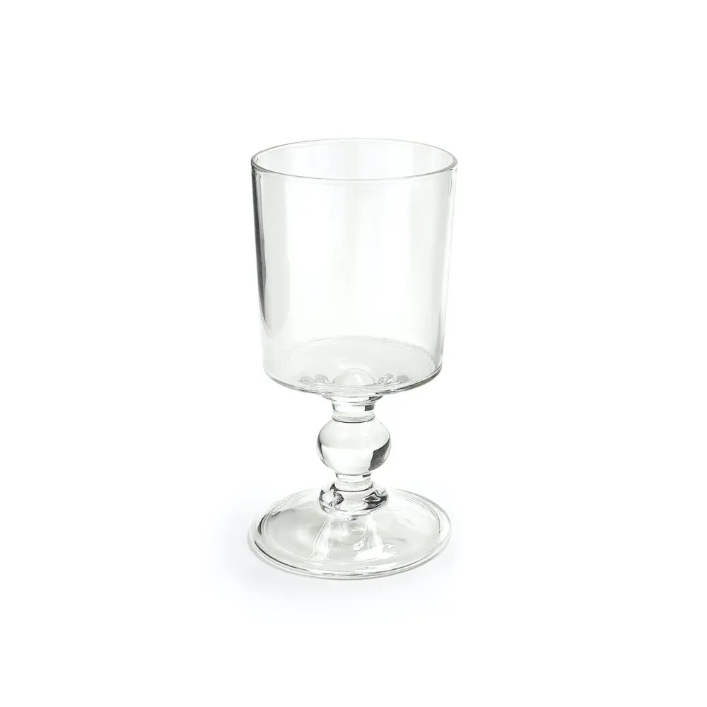 Colbert Large Stemmed Glass