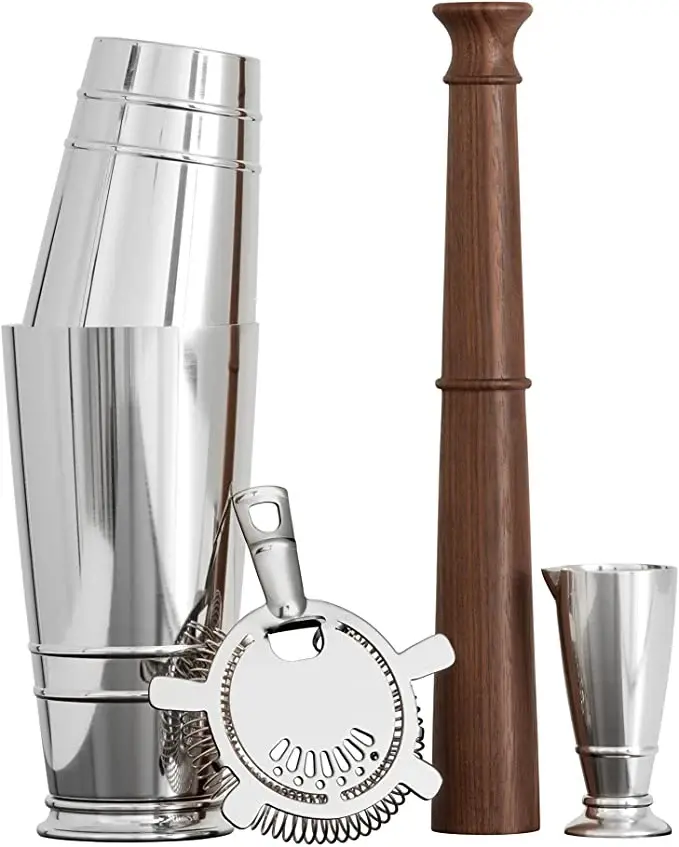 Crafthouse Signature Collection Shaker Adjust
