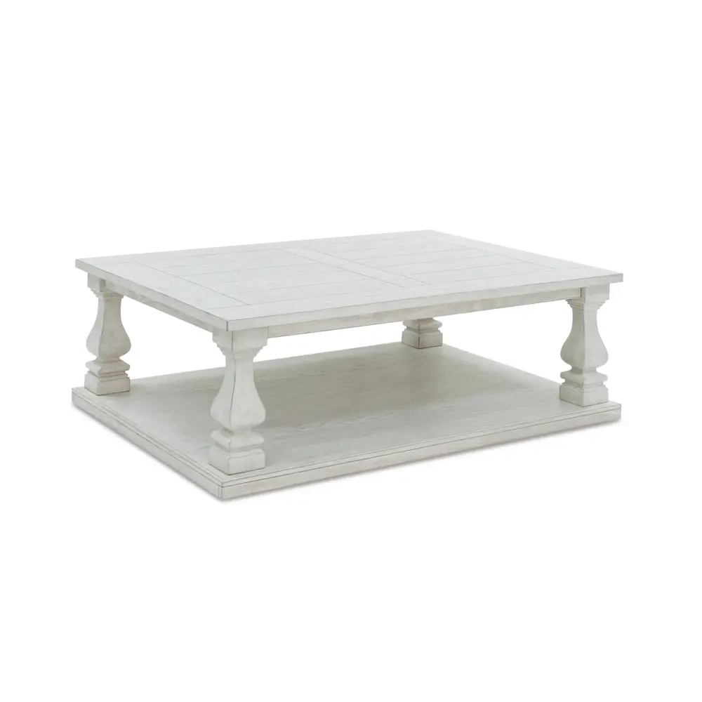 Diamond Modern Furniture Exclusive Design Arlendyne Cocktail Table T747-1