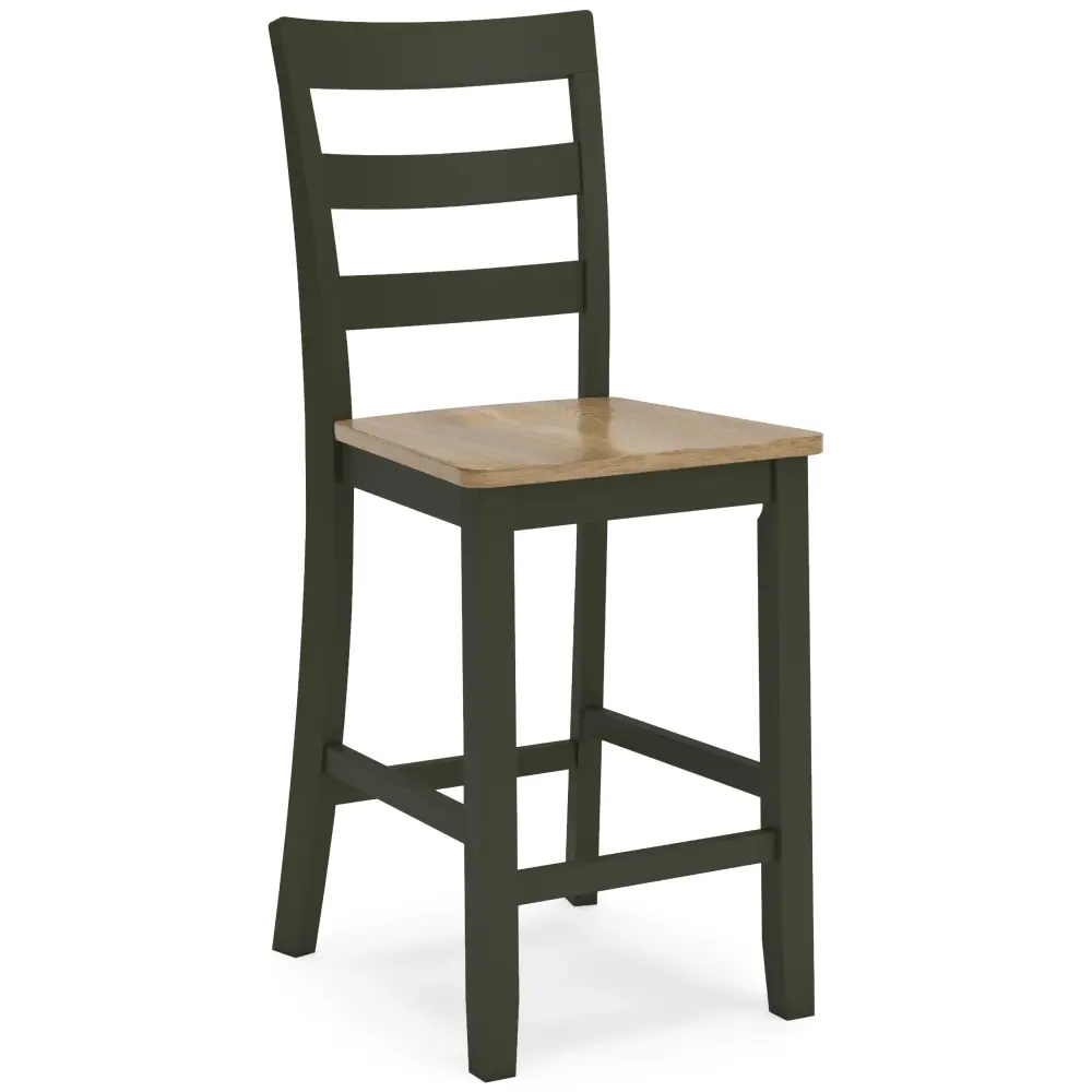 Diamond Modern Furniture Exclusive Design Gesthaven Counter Height Stool D401-124