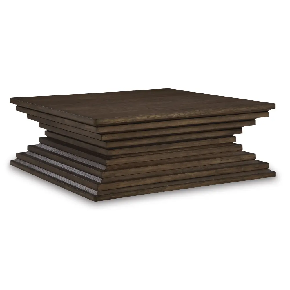 Diamond Modern Furniture Exclusive Design Hannodream Cocktail Table T821-8