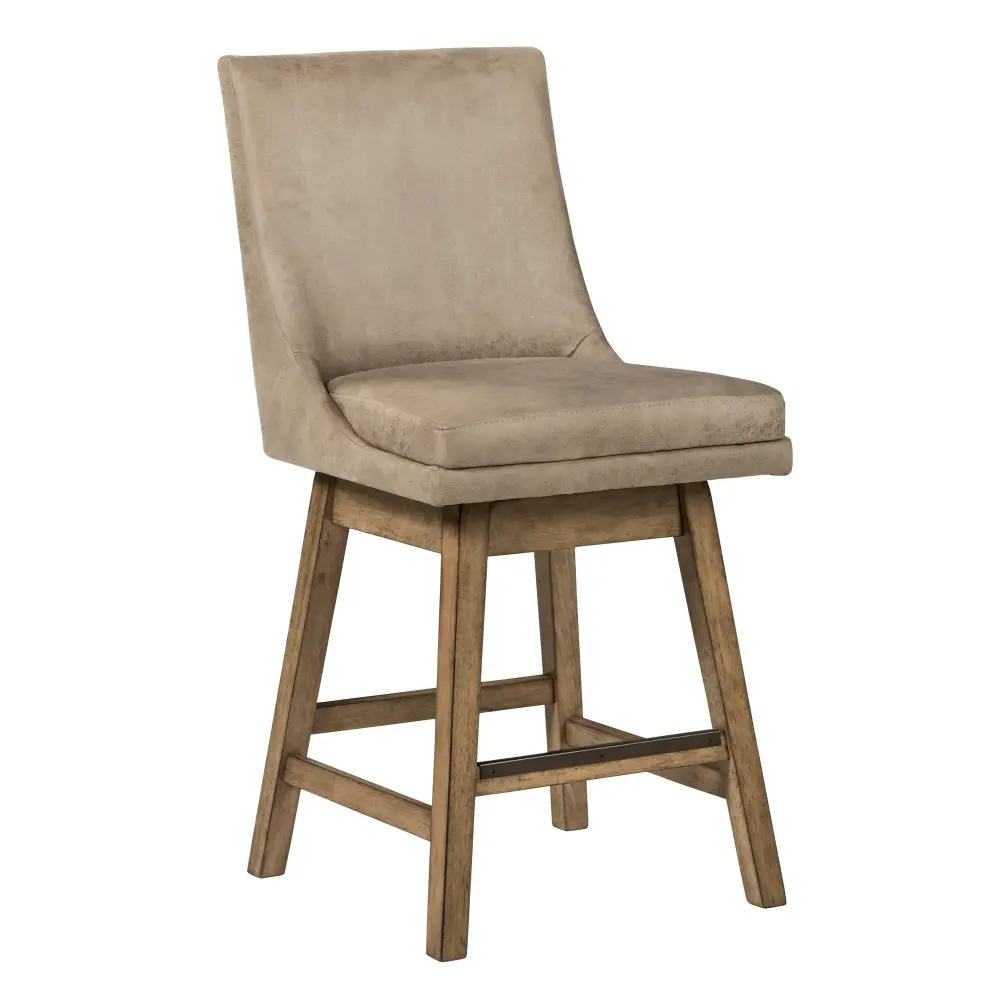 Diamond Modern Furniture Exclusive Design Tallenger Counter Height Stool D380-524