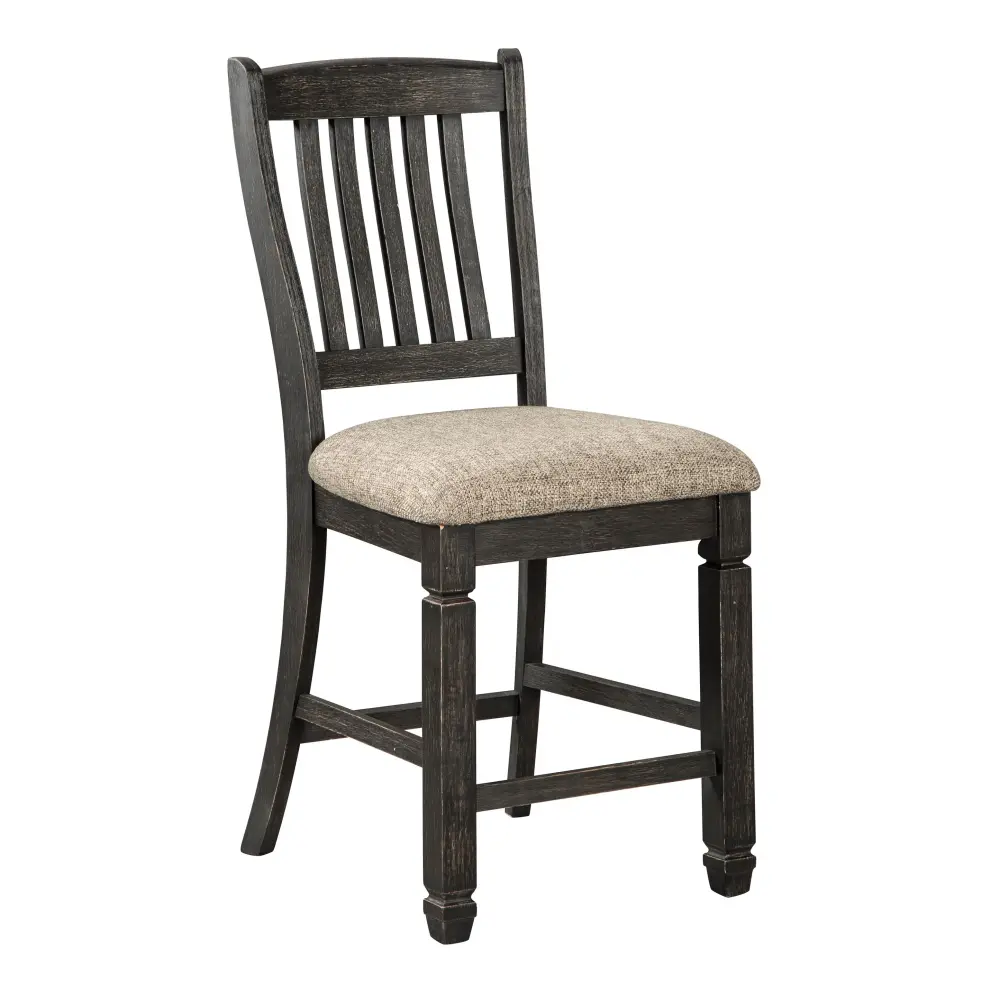Diamond Modern Furniture Exclusive Design Tyler Creek Counter Height Stool D736-124