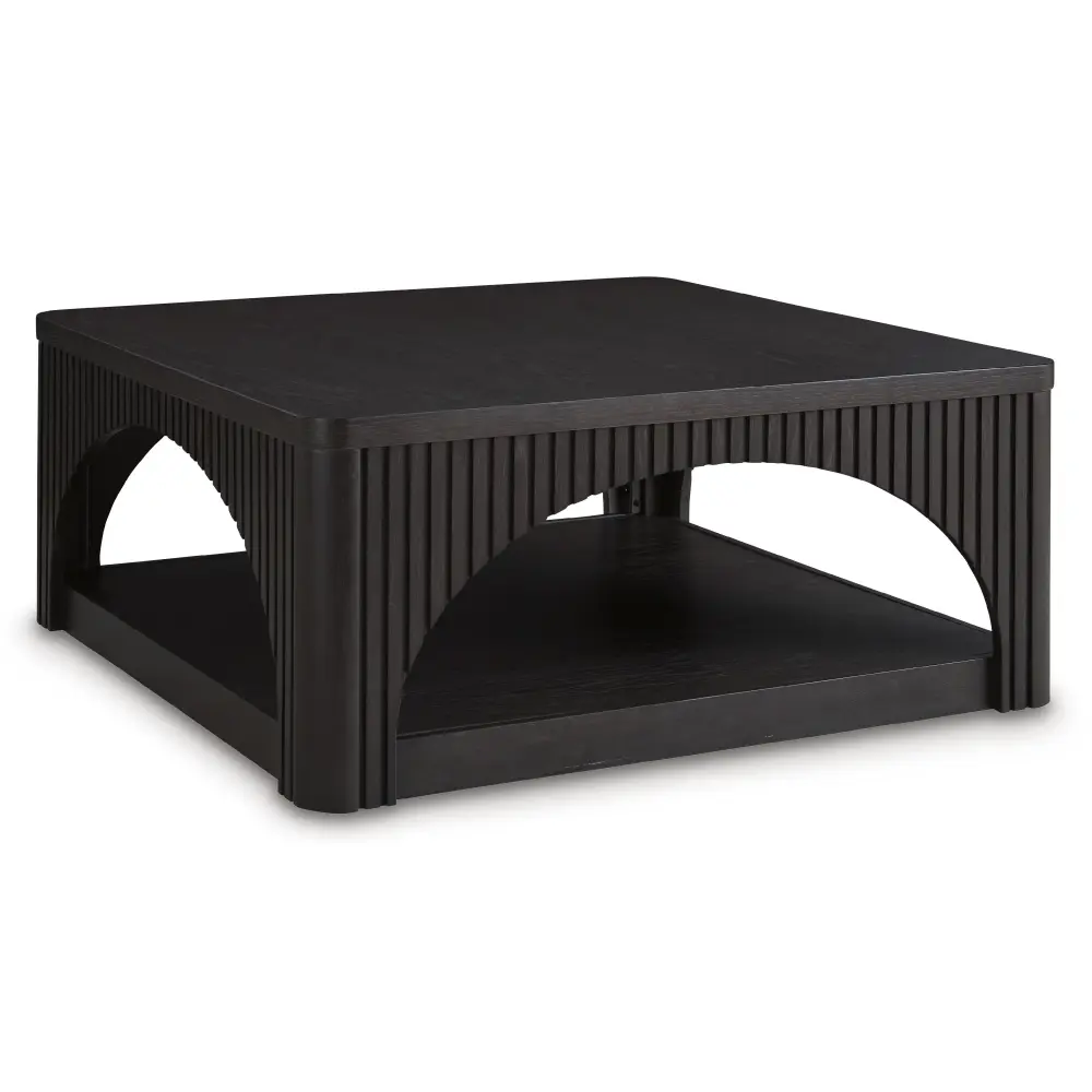 Diamond Modern Furniture Exclusive Design Yellink Cocktail Table T760-8