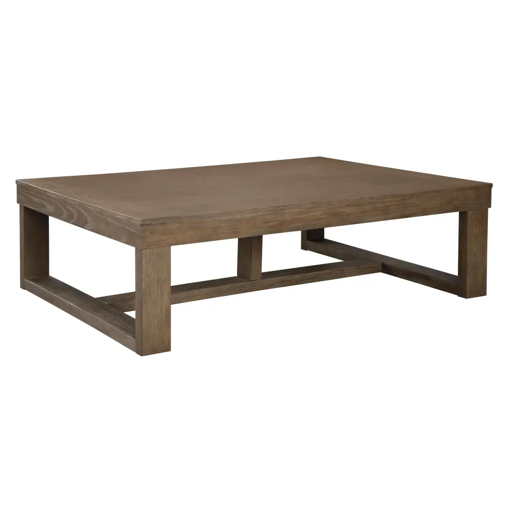 Diamond Modern Furniture Premium Design Cariton Cocktail Table T471-1