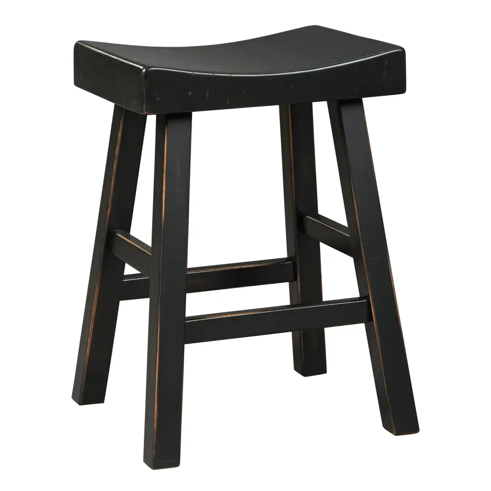 Diamond Modern Furniture Premium Design Glosco Counter Height Stool D548-524