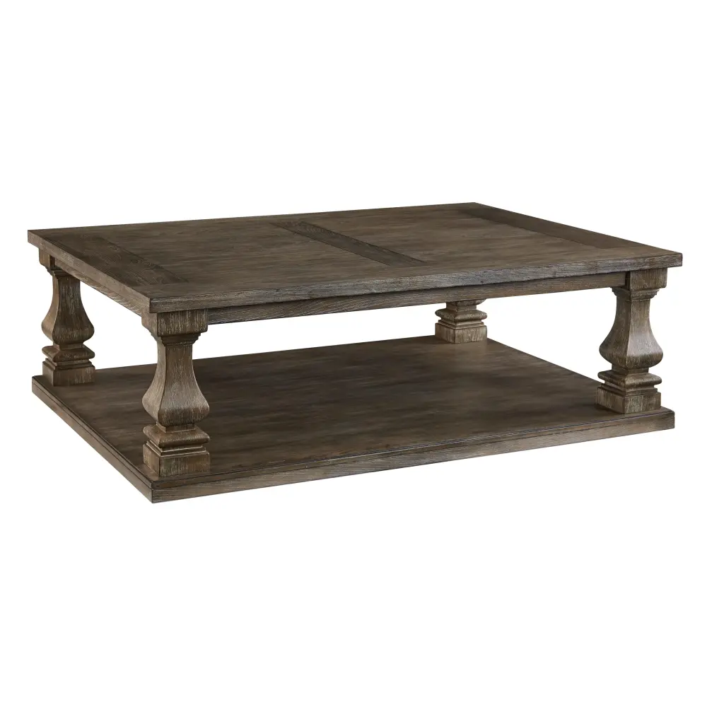 Diamond Modern Furniture Premium Design Johnelle Cocktail Table T776-1