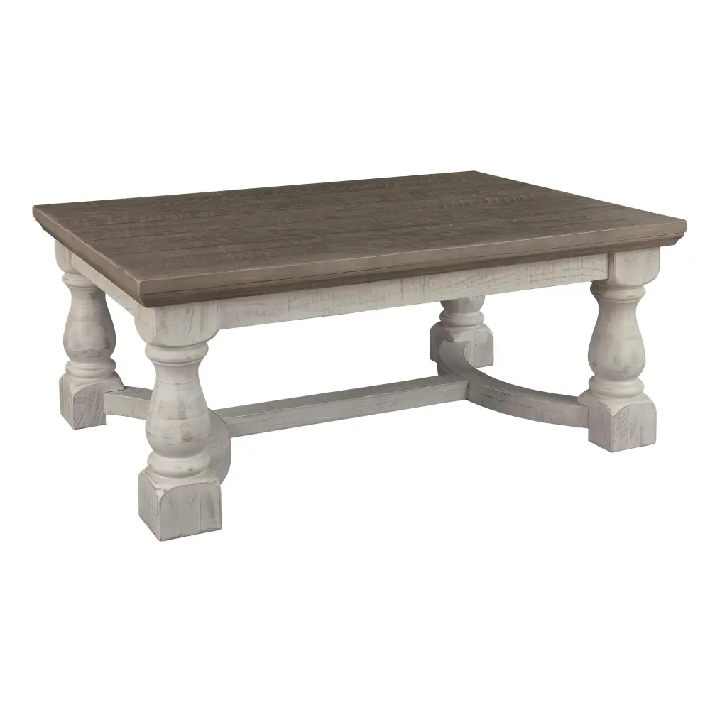 Diamond Modern Furniture Restricted Design Havalance Cocktail Table T814-1