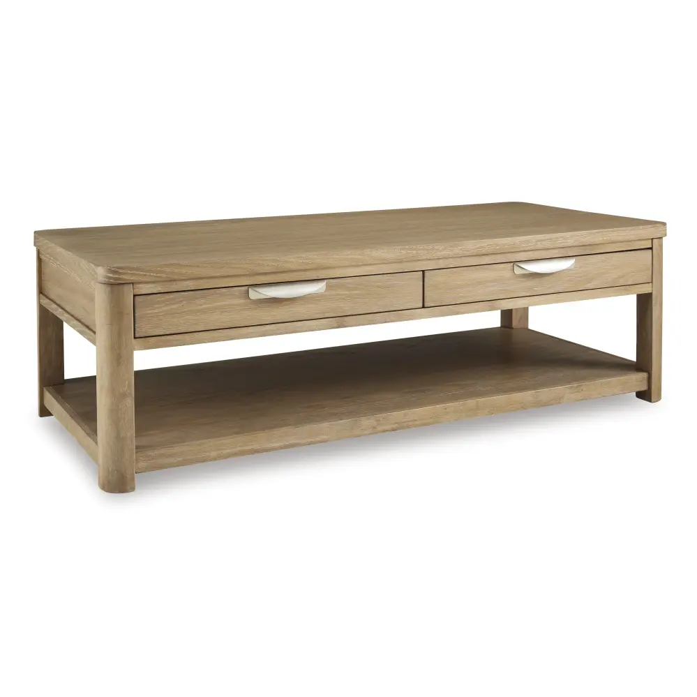 Diamond Modern Furniture Restricted Design Rencott Cocktail Table T781-1