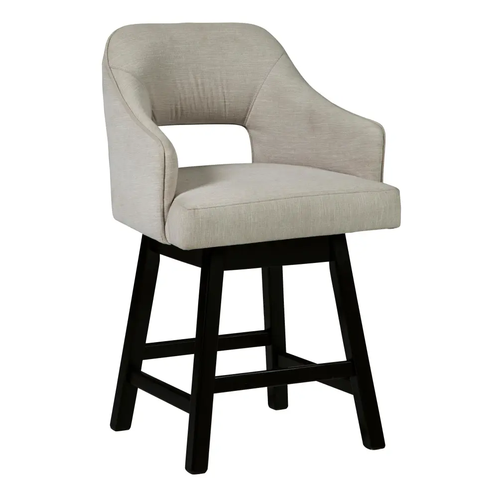 Diamond Modern Furniture Select Design Tallenger Counter Height Stool D380-724