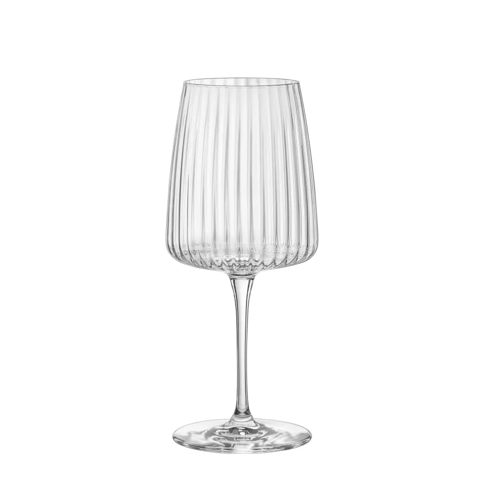 Exclusiva 18 oz. Merlot Red Wine Glasses adjust 4)