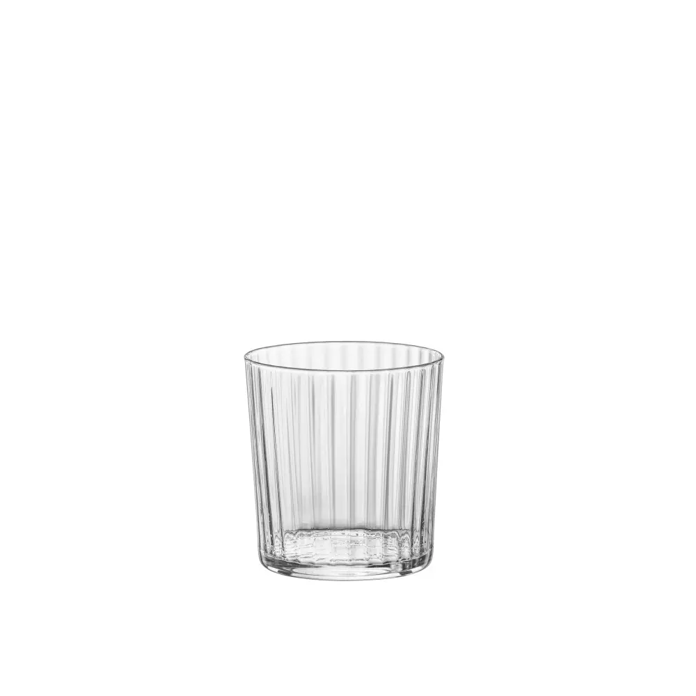 Exclusiva 12 oz. Negroni Cocktail / Medium Drinking Glasses adjust 4)