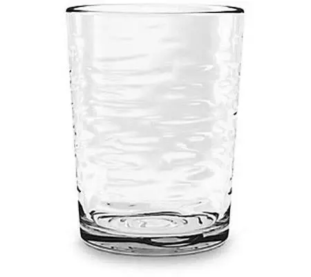 Foundry DOF Acrylic Glass, Lucid 14.3 oz