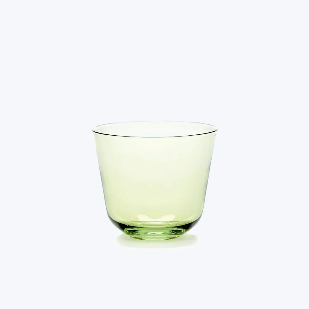 Grace Tumbler Glass, Place 4