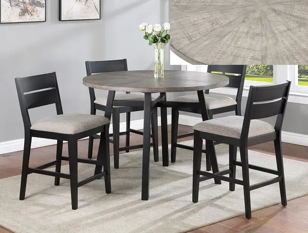Mathis Counter Height Dining Sets